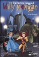 Cover of Il fantastico viaggio di Willy Morgan