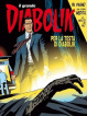 Cover of Il grande Diabolik n. 8