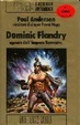 Cover of Dominic Flandry - Agente dell'Impero Terrestre