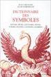 Cover of Dictionnaire des symboles