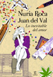 Cover of Lo inevitable del amor