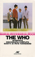 Cover of The Who