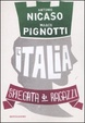 Cover of L'Italia spiegata ai ragazzi