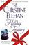 Cover of "A Christine Feehan Holiday Treasury"