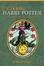 Cover of "Unlocking Harry Potter"