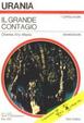 Cover of Il grande contagio