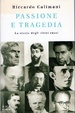 Cover of Passione e tragedia