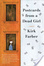 Cover of Postcards from a Dead Girl