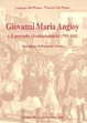 Cover of Giovanni Maria Angioy