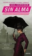 Cover of Sin alma