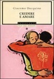Cover of Credere e amare