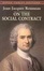 Cover of "On the Social Contract"
