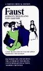 Faust (Norton Critical Editions)