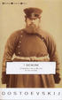 Cover of I demoni