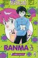 Cover of Ranma 1/2 vol. 5