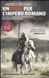 Cover of Un eroe per l'impero romano