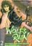 Cover of Wolf's Rain 2