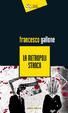 Cover of La Metropoli stanca