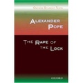 Oxford Student Texts Alexander Pope: The Rape of the Lock (Oxford Student Texts)