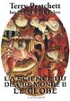 Cover of Le globe