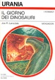 Cover of Il giorno dei dinosauri