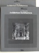 Cover of Architettura Tardobarocca