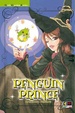 Cover of Penguin Prince