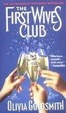 Cover of The First Wives Club Movie Tie In