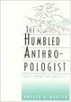 Cover of The Humbled Anthropologist