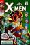 Cover of "Essential Classic X-Men, Vol. 2"