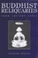 Cover of Buddhist Reliquaries from Ancient India
