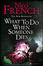 Cover of What To Do When Someone Dies