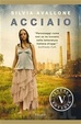 Cover of Acciaio