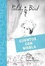 Cover of Cuentos con niebla