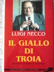 Cover of Il giallo di Troia