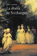 Cover of La abadia de Northanger