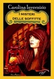 Cover of I misteri delle soffitte