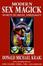 Cover of Modern Sex Magick