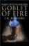 Cover of "Harry Potter and the Goblet of Fire"
