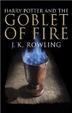 Cover of Harry Potter and the Goblet of Fire