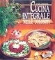 Cover of Cucina integrale nelle Dolomiti