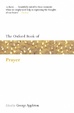Cover of The Oxford Book of Prayer