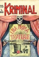 Cover of Kriminal n. 215