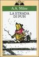 Cover of La strada di Puh