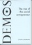 Cover of The Rise of the Social Entrepreneur