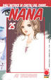 Cover of Nana 25