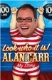 Cover of Look Who it Is!