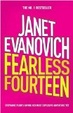Cover of Fearless Fourteen