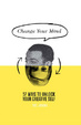 Cover of Change Your Mind