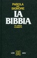 Cover of La Bibbia